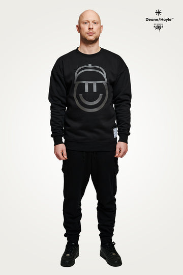 Brotherhood Glowing Sweater